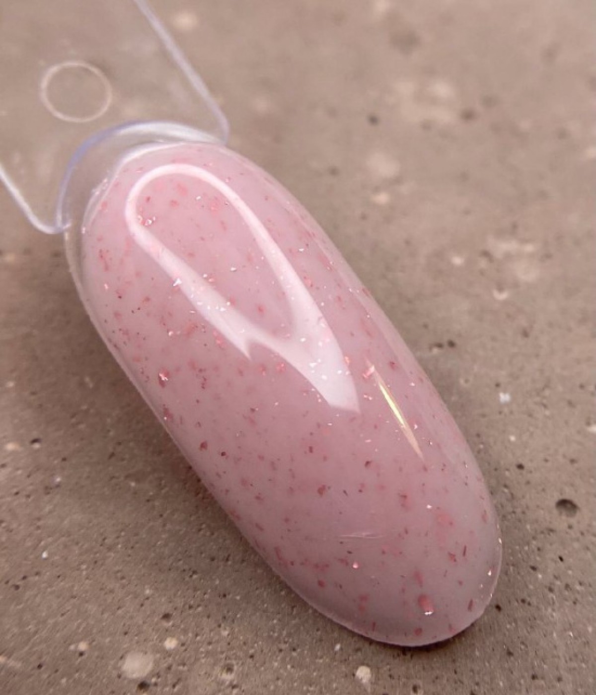 Цветна основа Pink Potal №03 15 мл