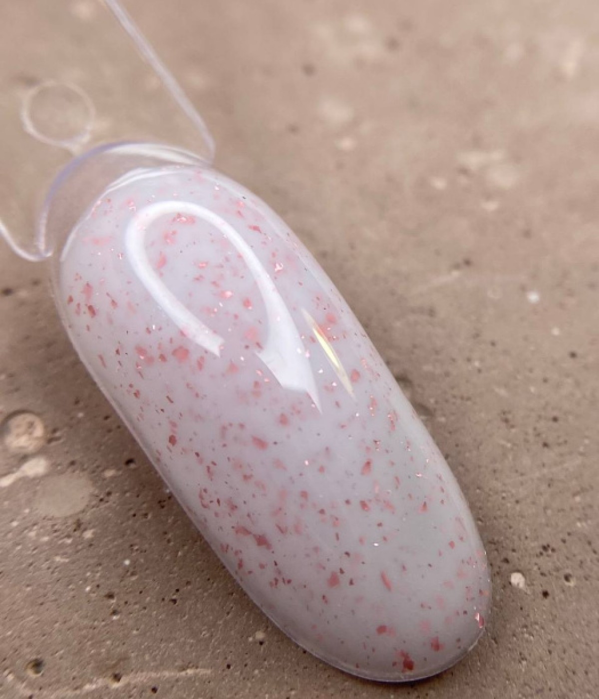 Цветна основа Pro Base Pink Potal №01 15 мл
