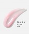 Полигел Dark №2 30 мл розов