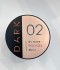 Полигел Dark №2 30 мл розов