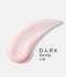 Полигел Dark №4 светлорозов 30 мл