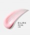 Полигел Dark №6 светлорозово с брокат 30 мл