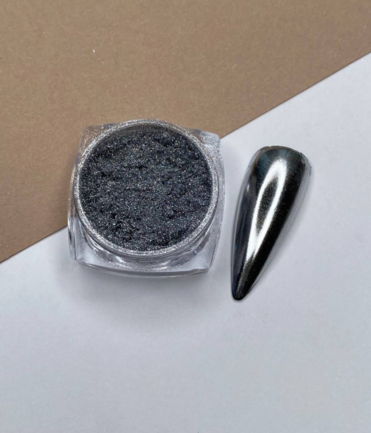 Пудра Dark №01 5 г