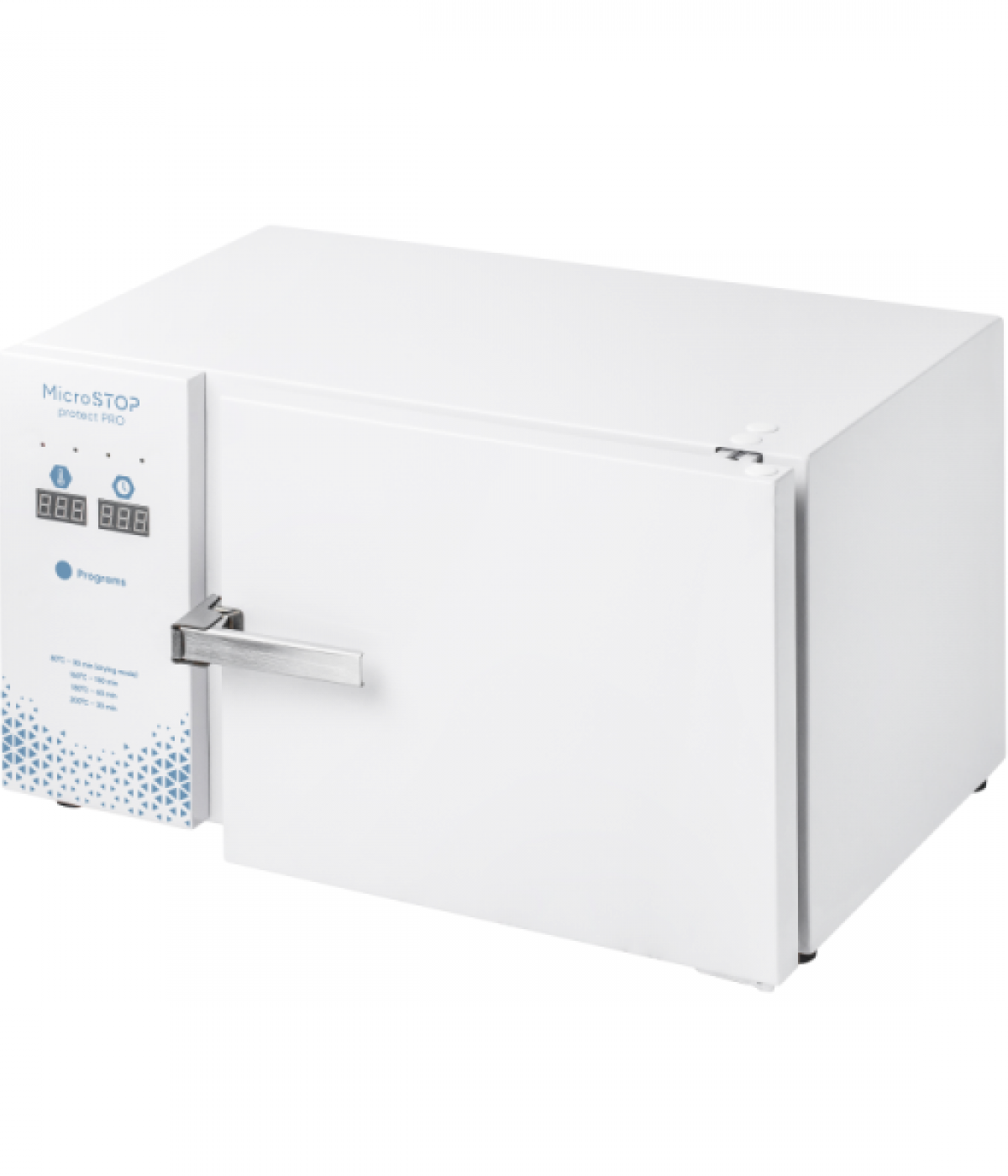 Стерилизатор с горещ въздух Microstop Protect Pro