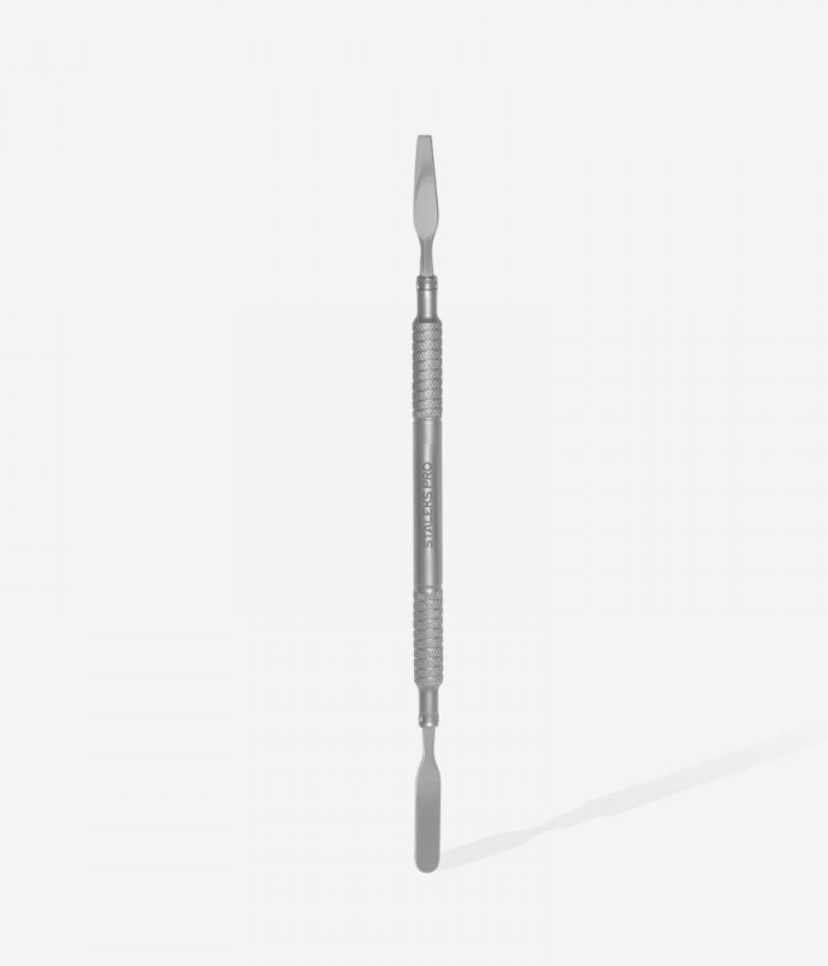 Шпатула за маникюр Staleks Pro Smart 60 Type 1 (плоска и заострена)