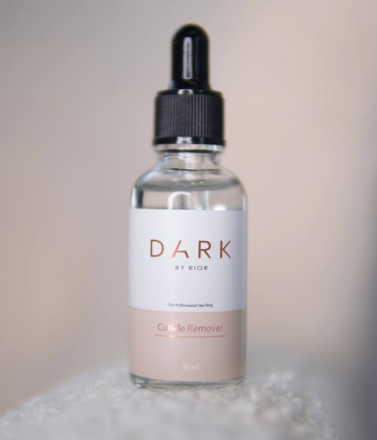 Препарат за премахване на кутикула Dark 30 мл