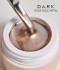 Гел боя с метален ефект Rose Gold 5 г