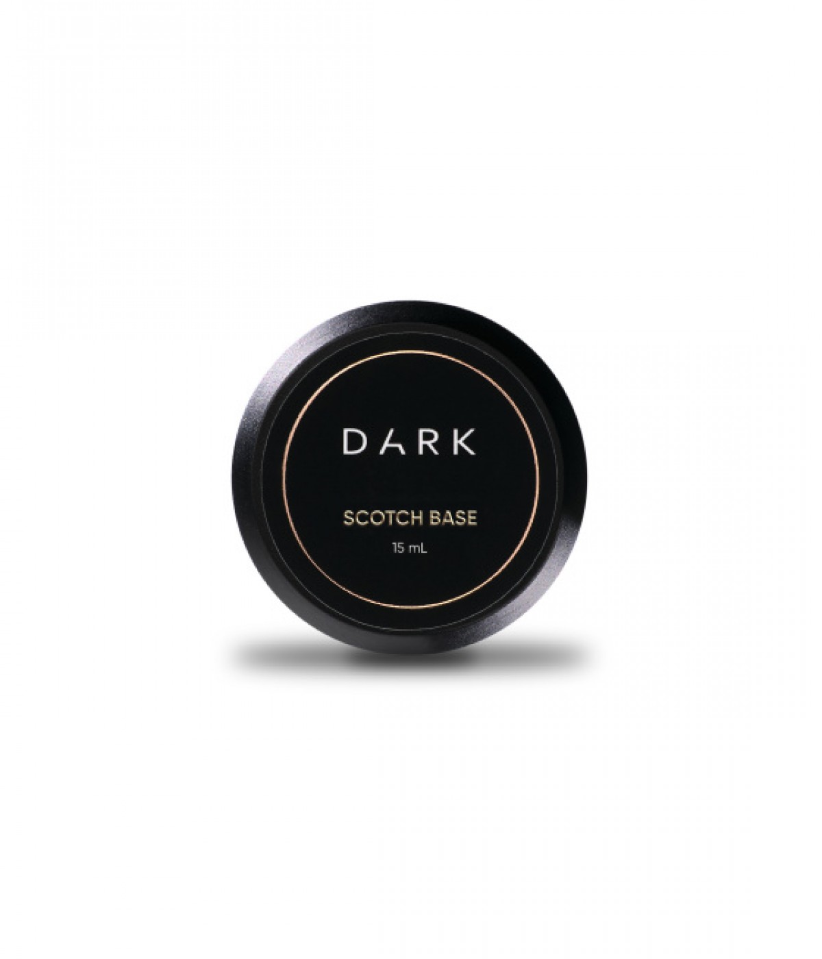 Основа Dark Scotch Base 15 мл( без четка)
