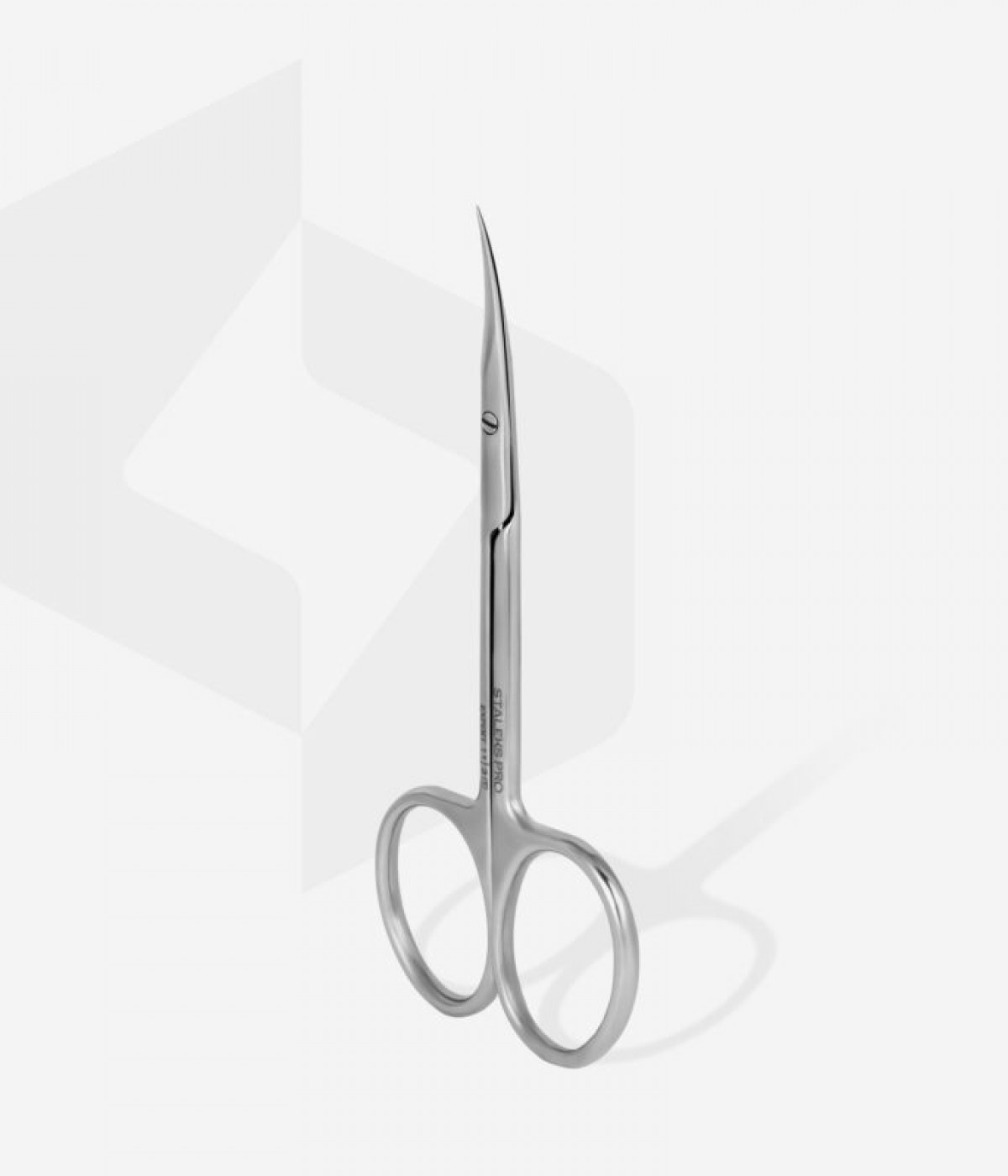 Ножичка за кожички Expert 11/3-23 mm. за левичари
