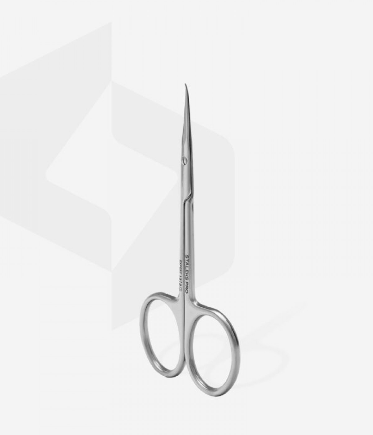 Ножичка за кожички Expert 13/3 за левичари