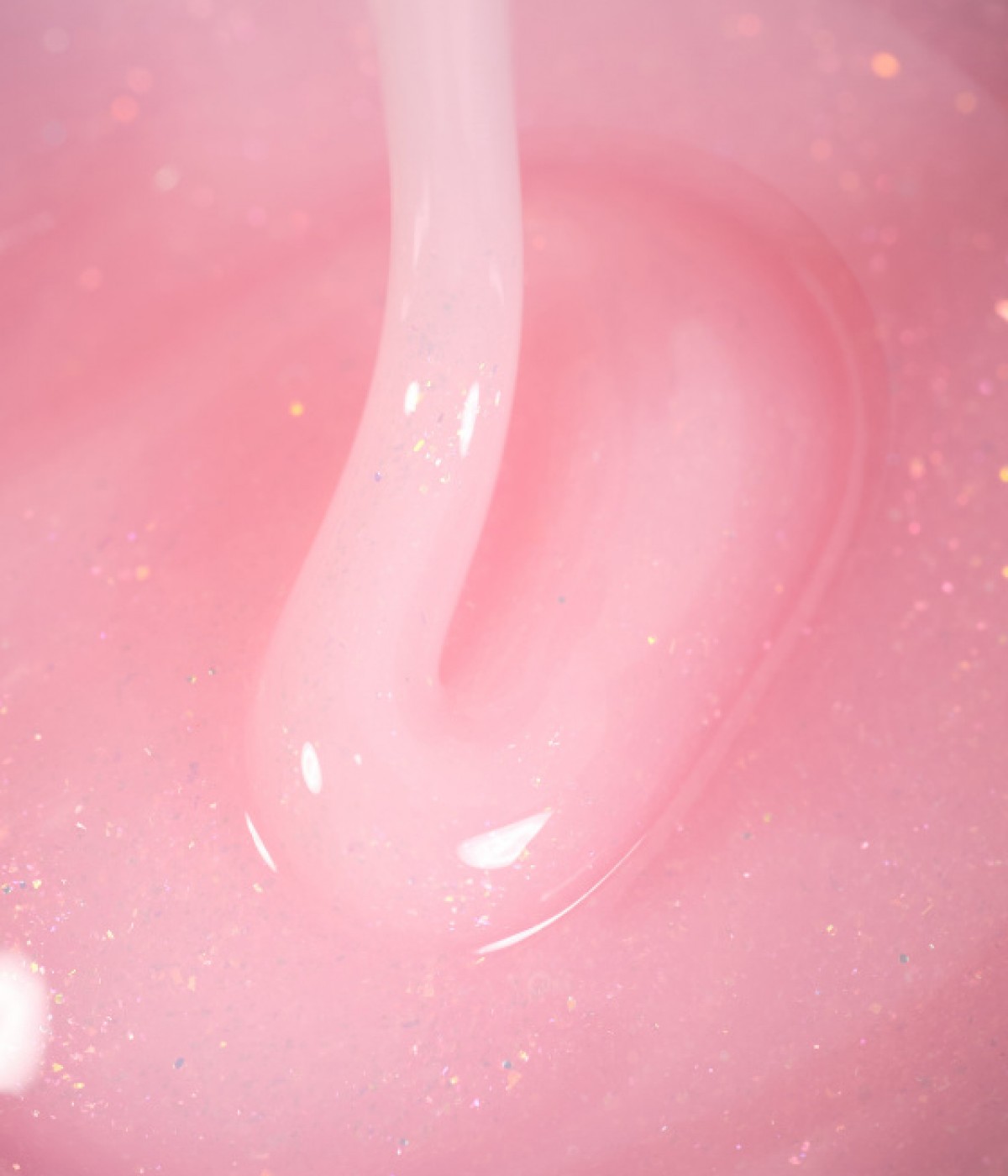 Гел за изграждане Dark Builder Shine Gel №2 15 мл