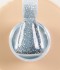 Цветна основа с частици Pro Base Shine №01 15 мл