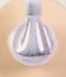 Цветна основа с частици Pro Base Shine №10 15мл