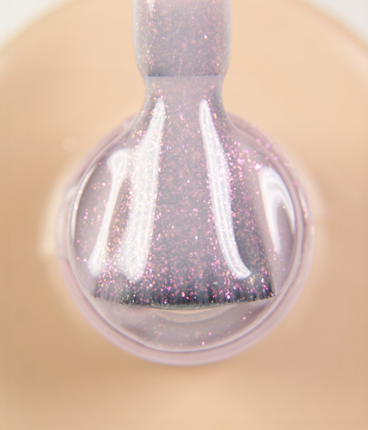 Цветна основа с частици Pro Base Shine №13 15 мл