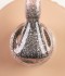 Цветна основа с частици Pro Base Shine №15 15 мл