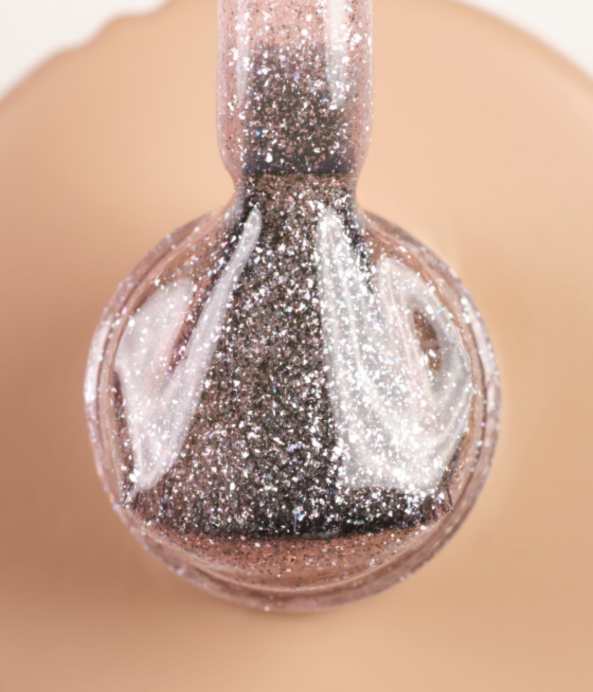 Цветна основа с частици Pro Base Shine №16 15 мл