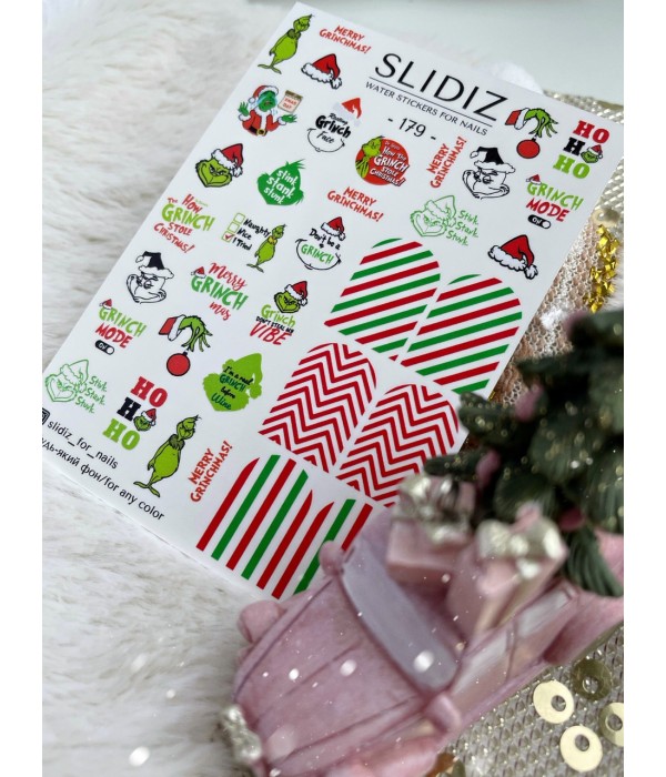 Слайдер Slidiz №179