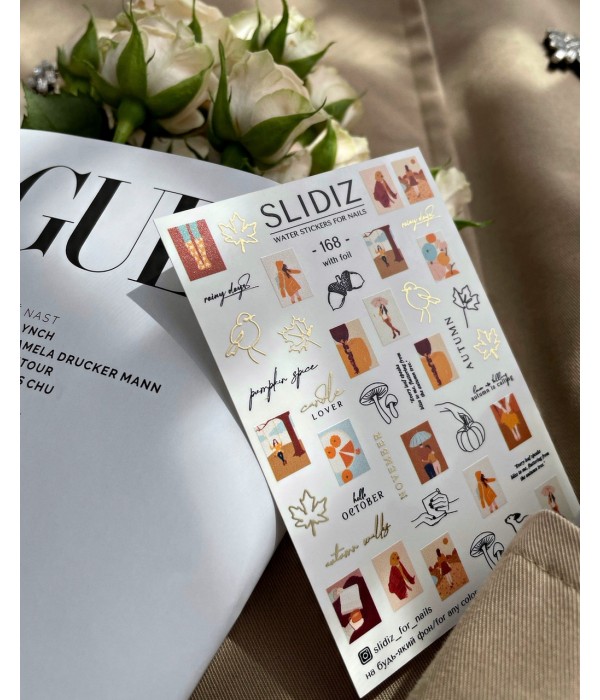 Слайдер Slidiz №168