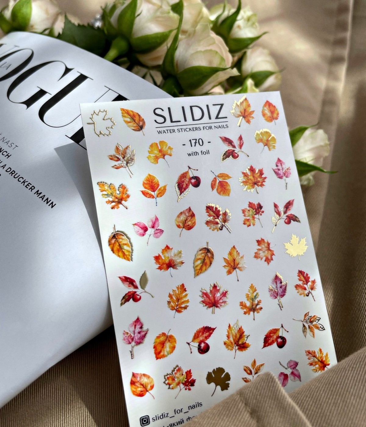 Слайдер Slidiz №170