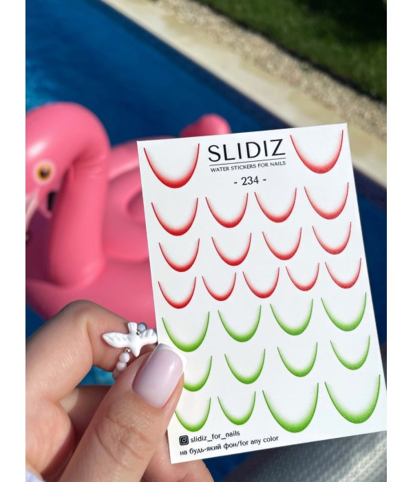 Слайдер Slidiz №234