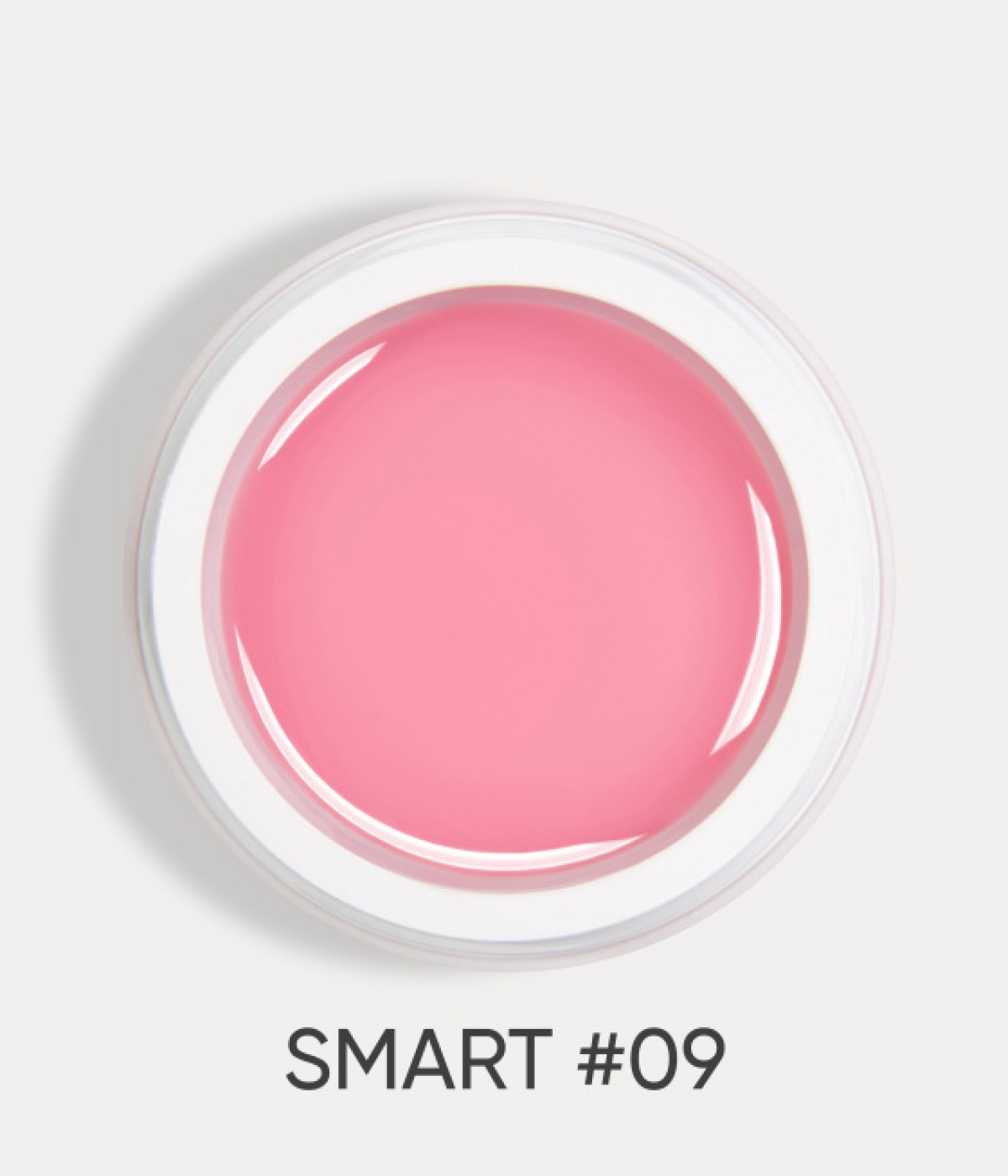 Гел за изграждане Dark Smart Gel №09 30 мл