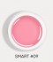 Гел за изграждане Dark Smart Gel №09 30 мл