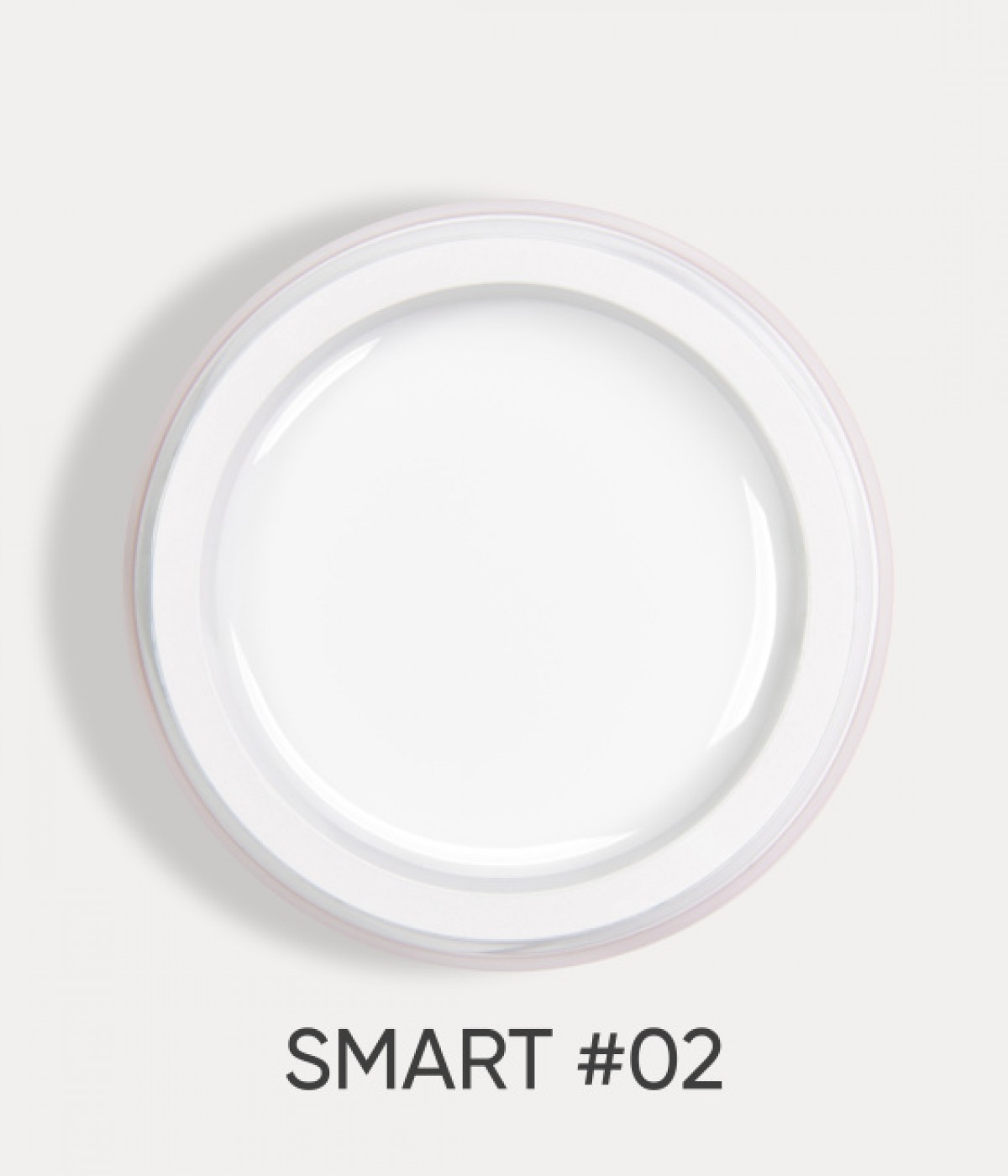 Гел за изграждане Dark Smart Gel №02 22 мл