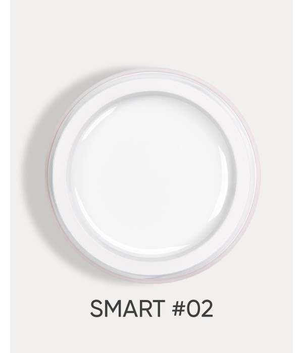 Гел за изграждане Dark Smart Gel №02 22 мл