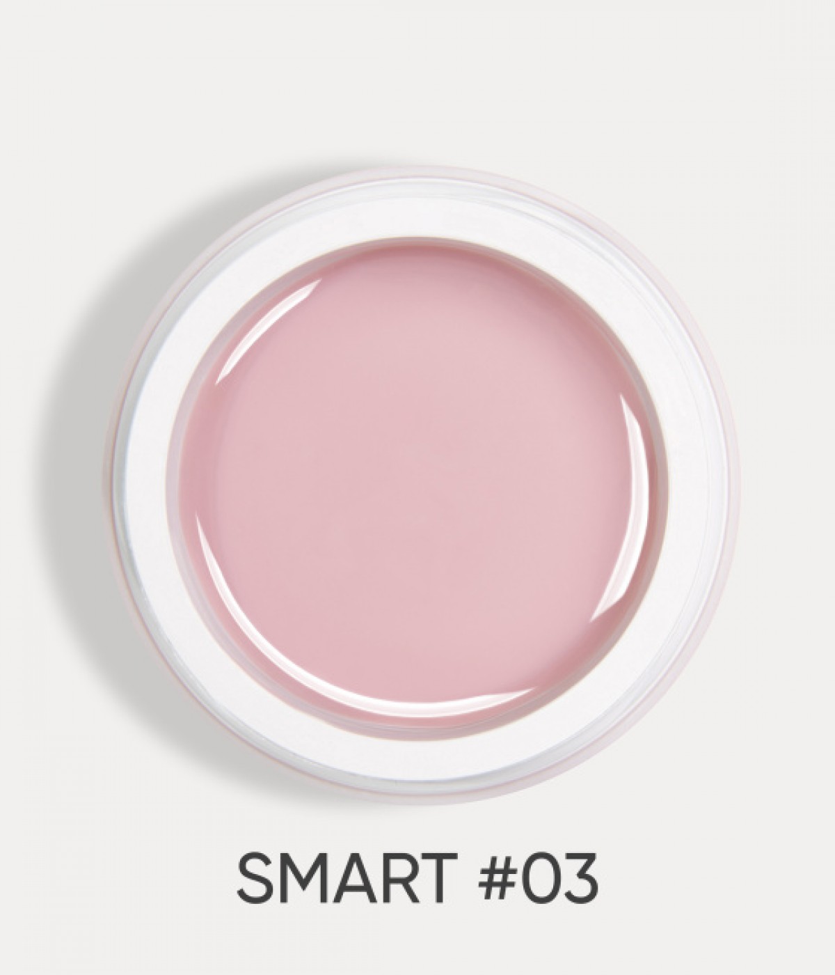 Гел за изграждане Dark Smart Gel №03 22 мл