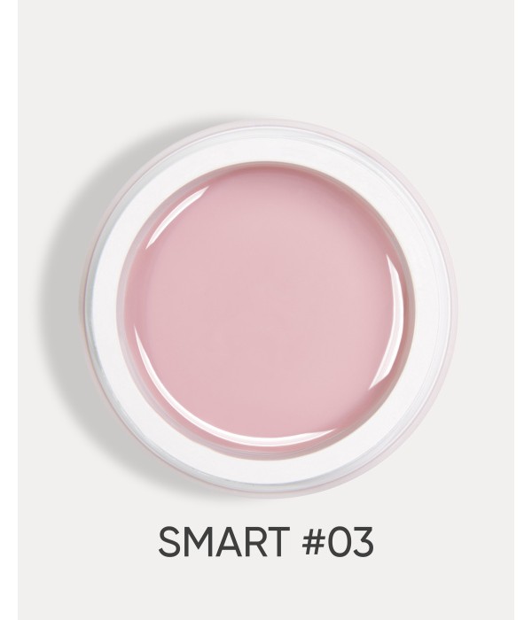 Гел за изграждане Dark Smart Gel №03 22 мл