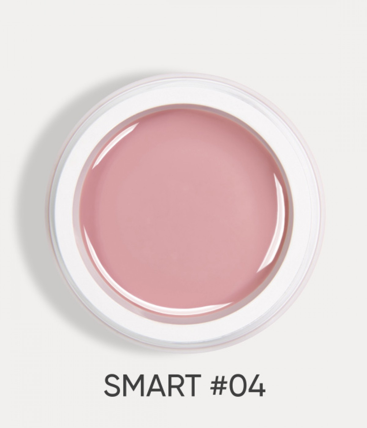 Гел за изграждане Dark Smart Gel №04 22 мл