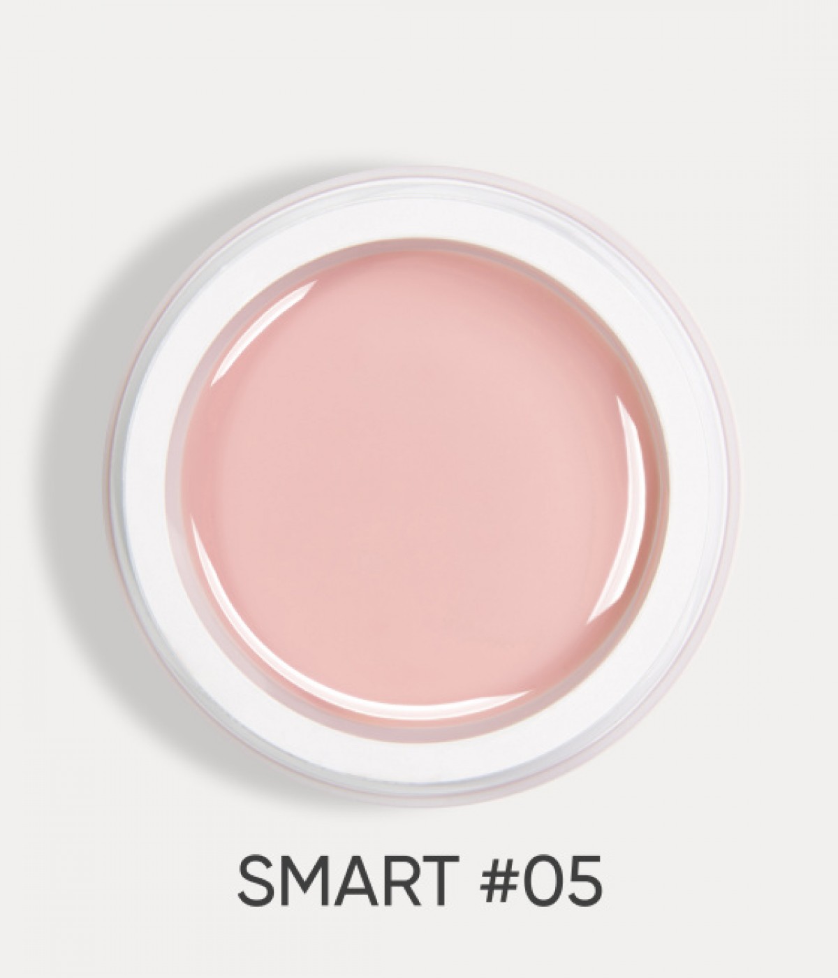Гел за изграждане Dark Smart Gel №05 30 мл
