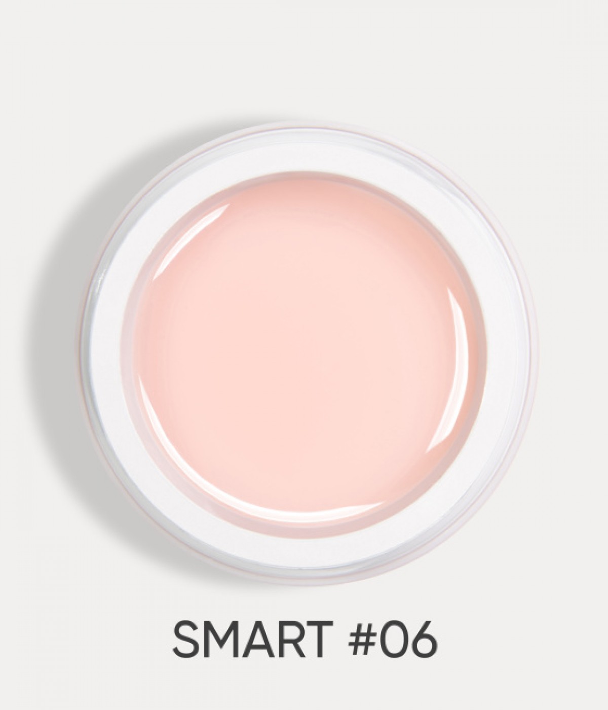 Гел за изграждане Dark Smart Gel №06 30 мл