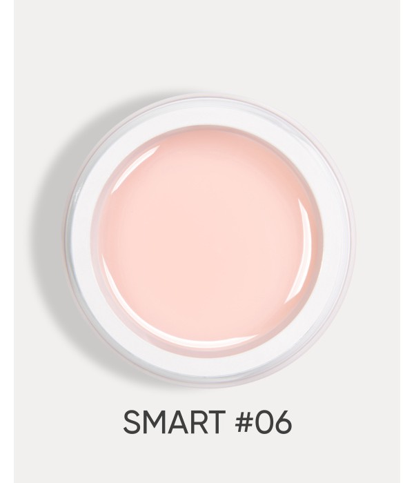 Гел за изграждане Dark Smart Gel №06 22 мл