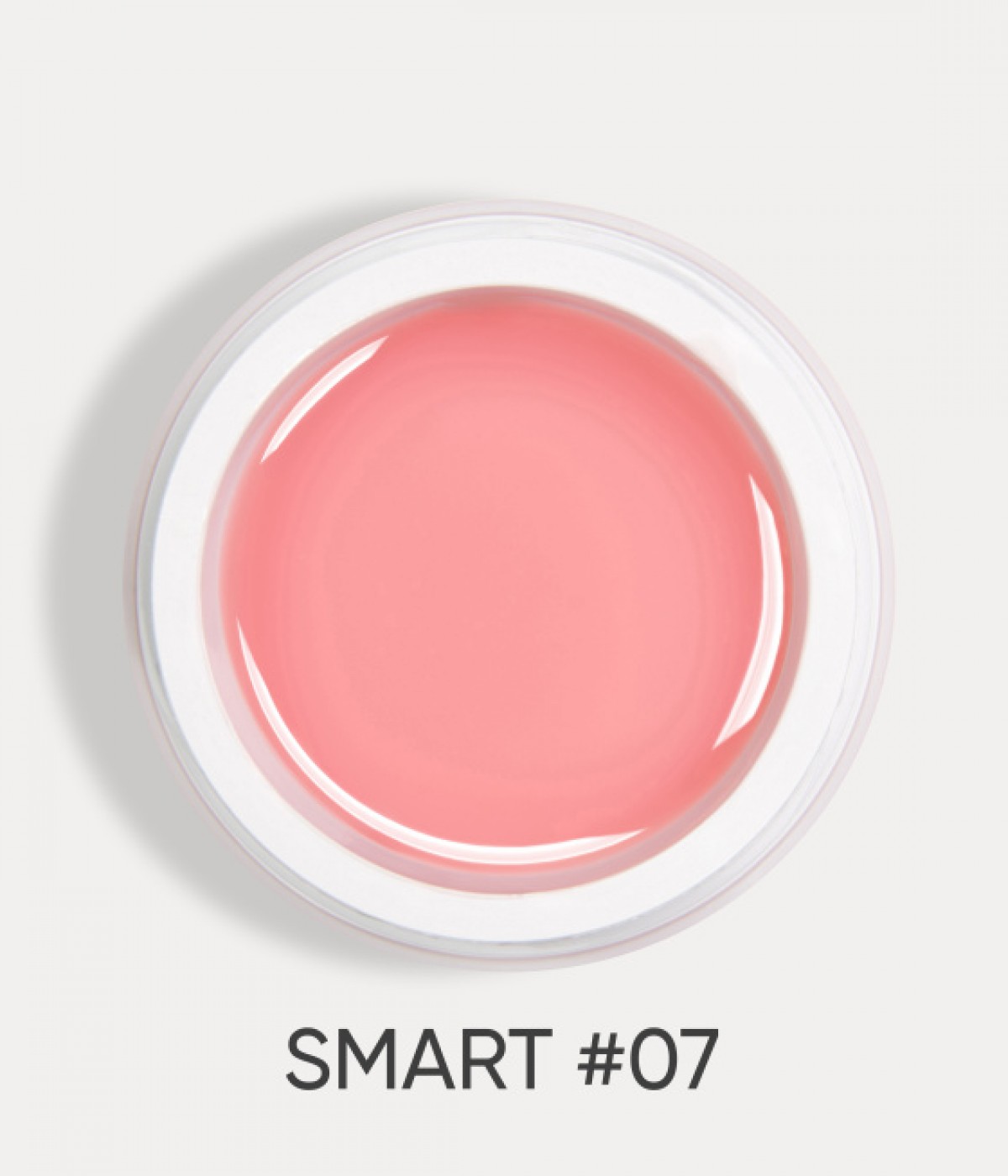 Гел за изграждане Dark Smart Gel №07 30 мл