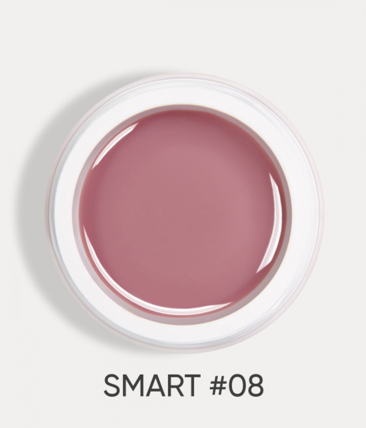 Гел за изграждане Dark Smart Gel №08 30 мл