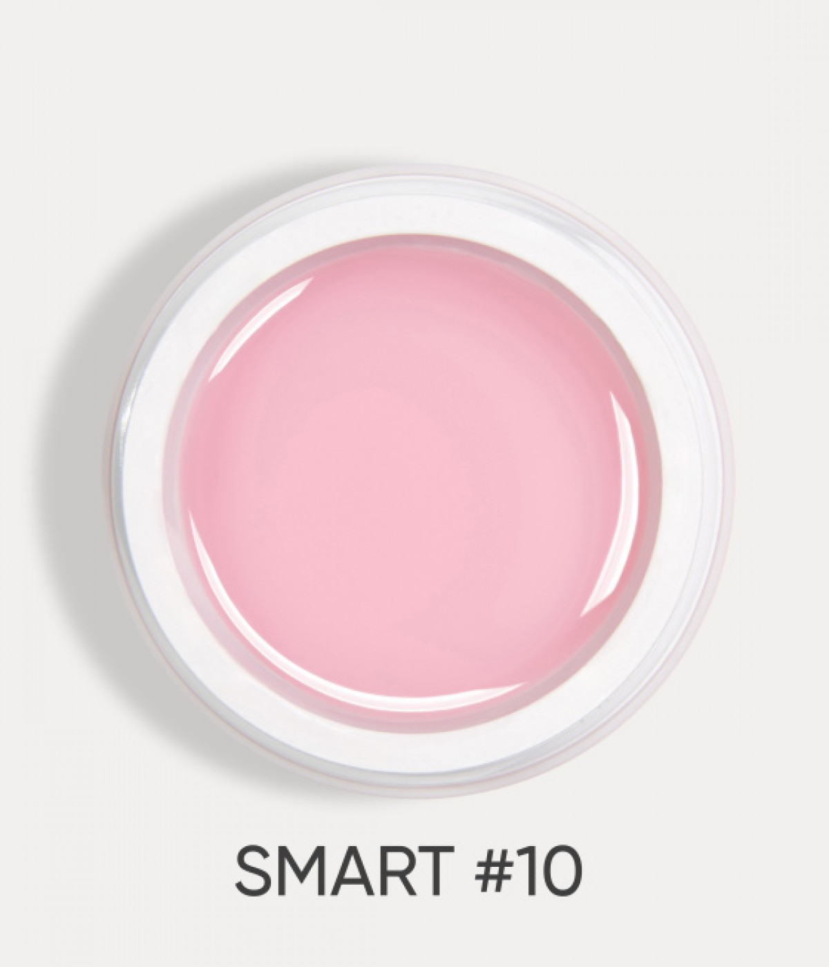 Гел за изграждане Dark Smart Gel №10 30 мл