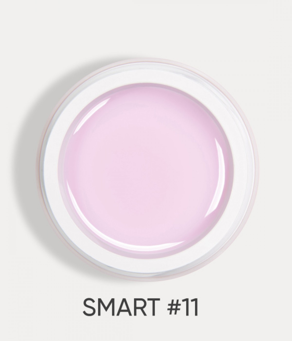 Гел за изграждане Dark Smart Gel №11 22 мл