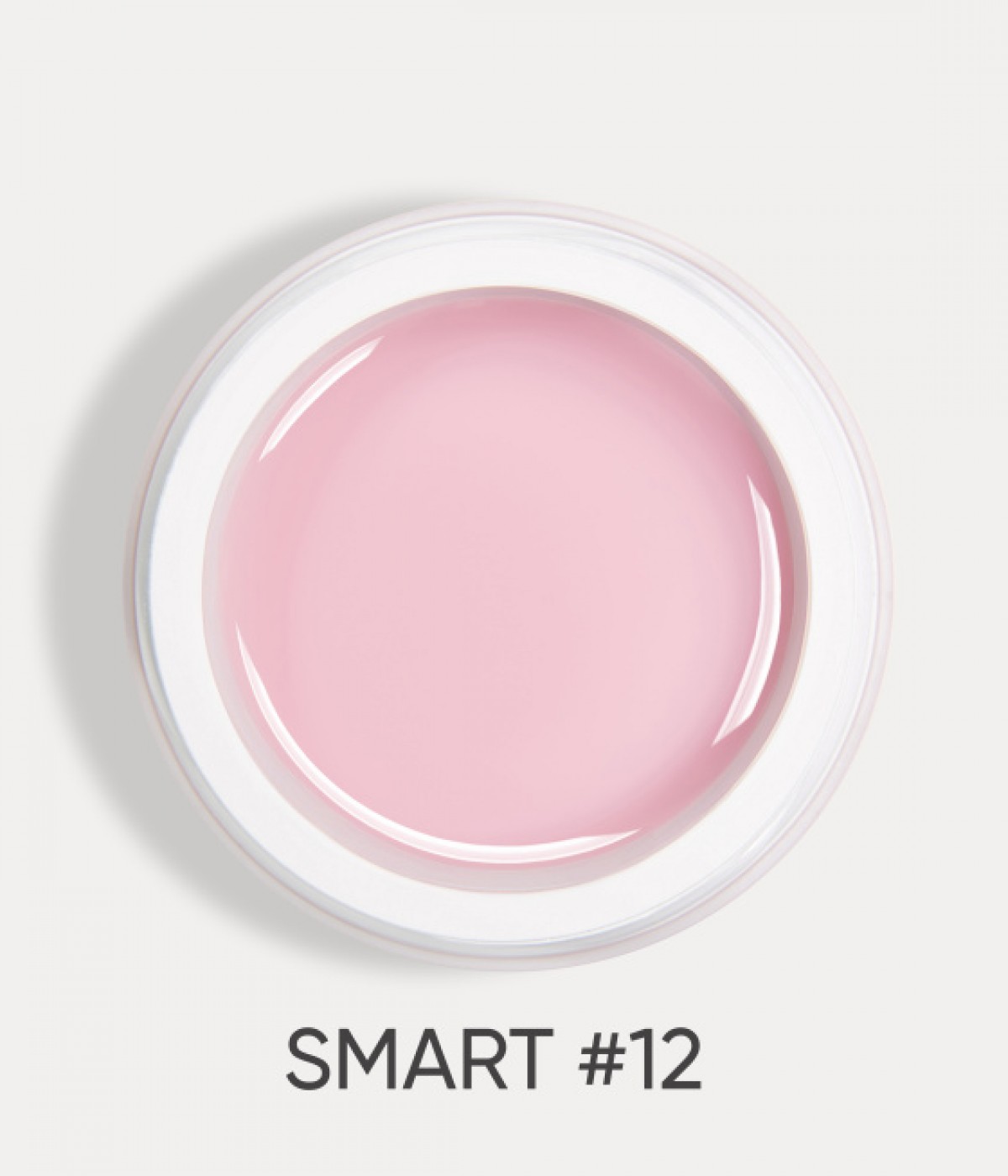 Гел за изграждане Dark Smart Gel №12 22 мл