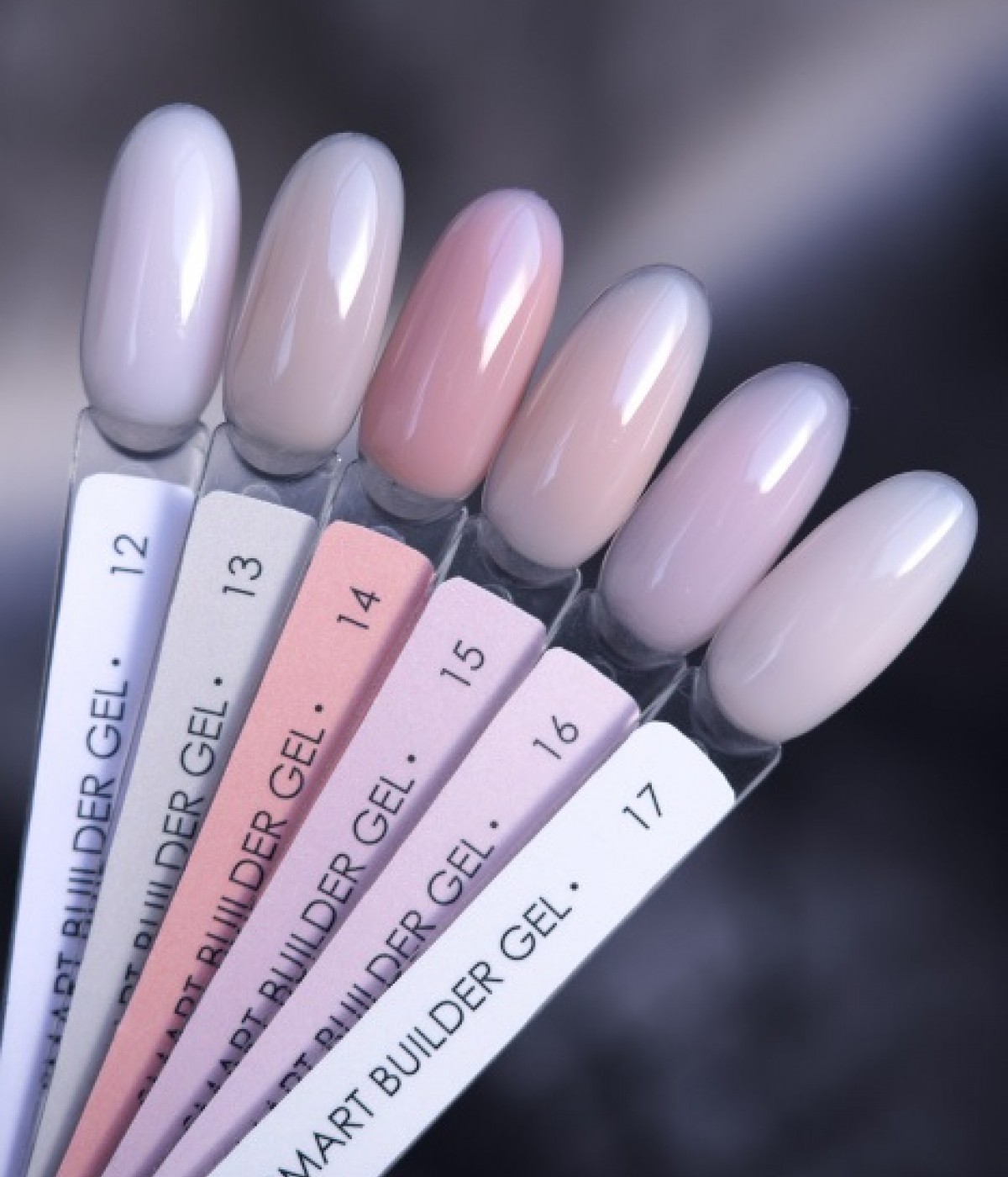 Гел за изграждане Dark Smart Gel №17 30 мл