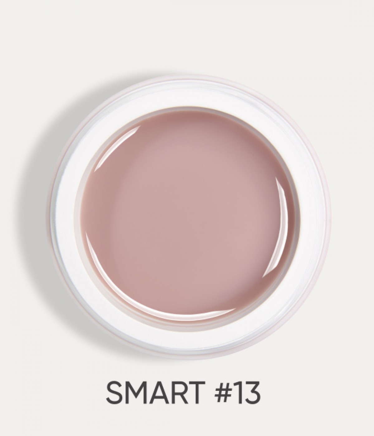 Гел за изграждане Dark Smart Gel №13 22 мл