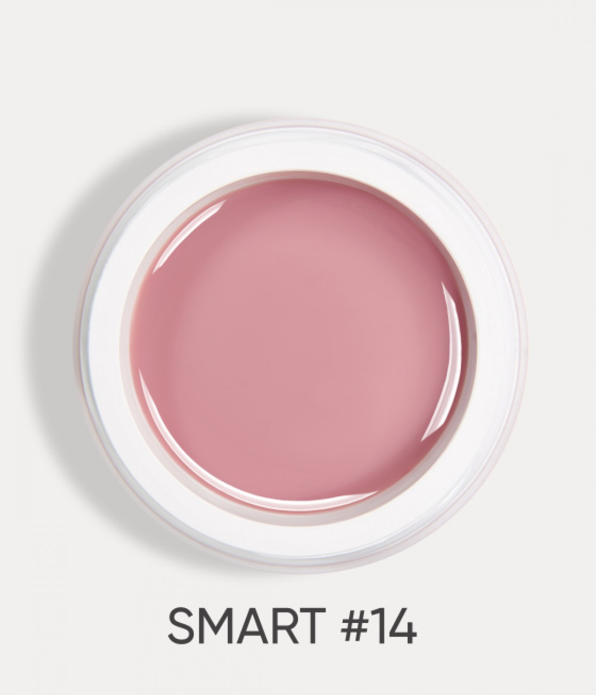 Гел за изграждане Dark Smart Gel №14 30 мл