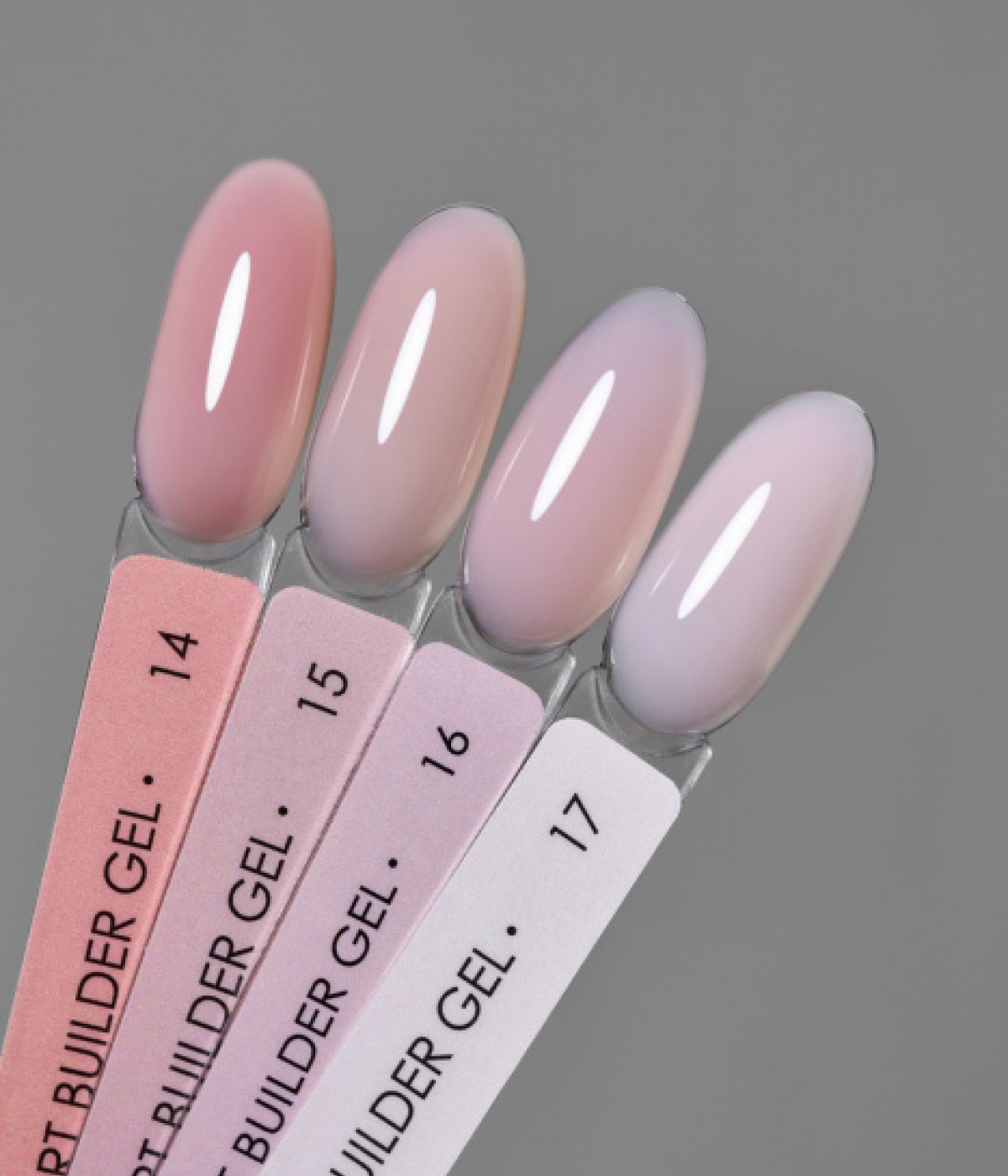 Гел за изграждане Dark Smart Gel №14 30 мл