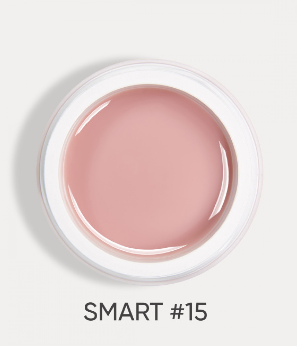 Гел за изграждане Dark Smart Gel №15 30 мл