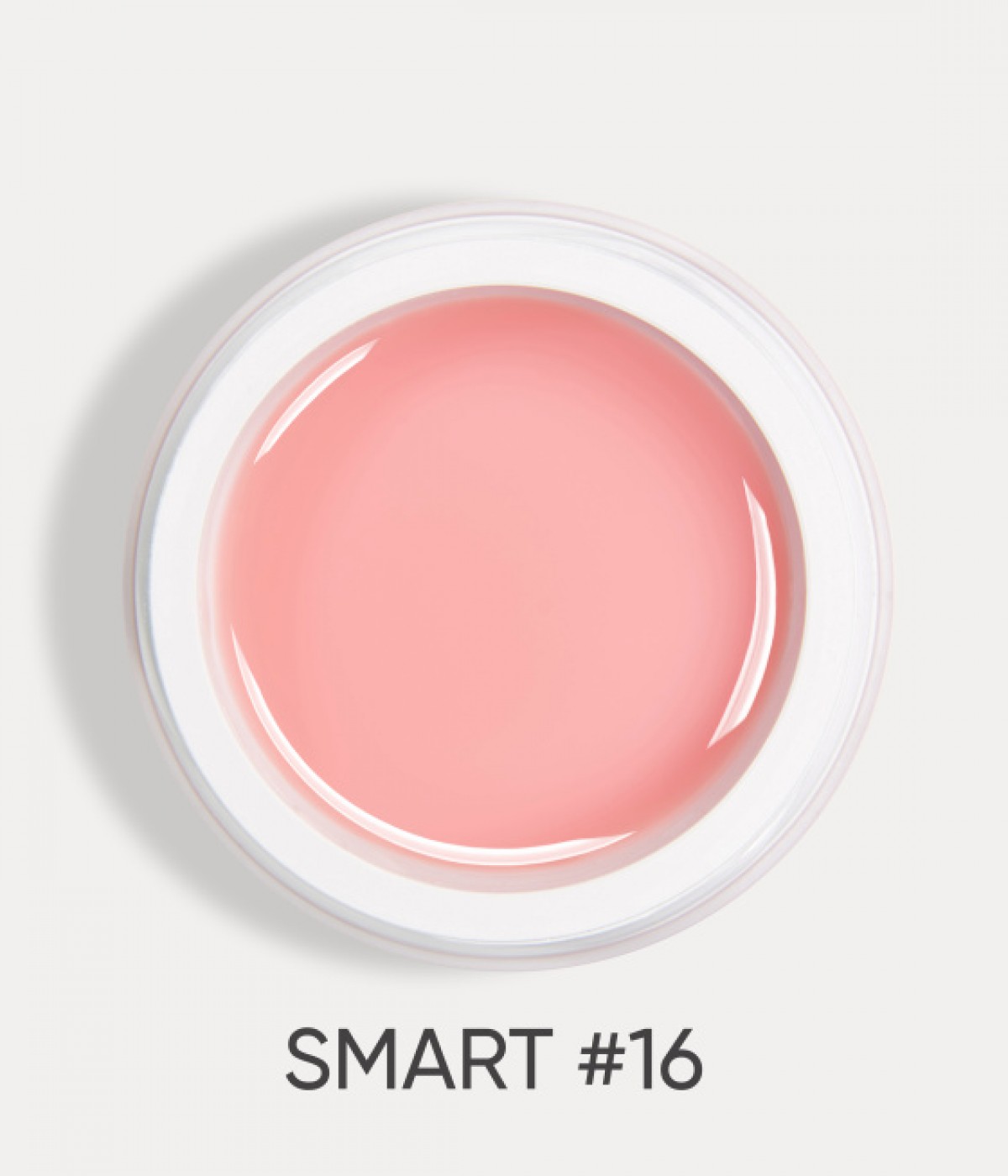Гел за изграждане Dark Smart Gel №16 30 мл