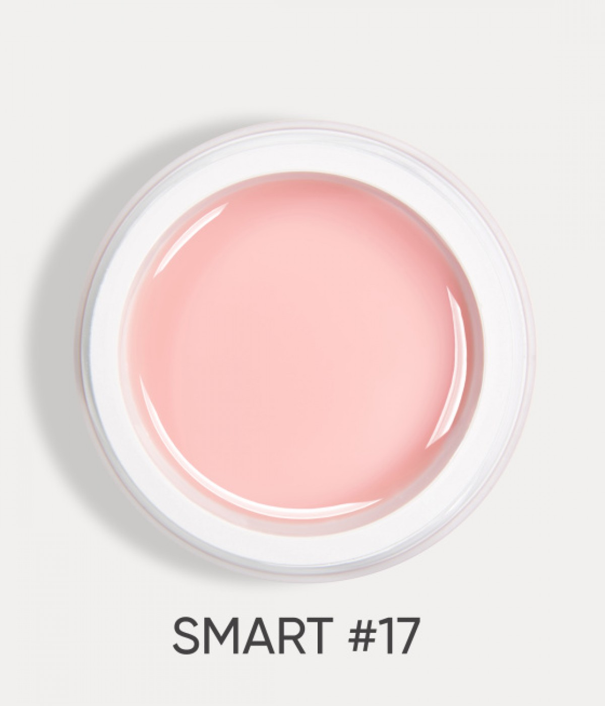 Гел за изграждане Dark Smart Gel №17 30 мл