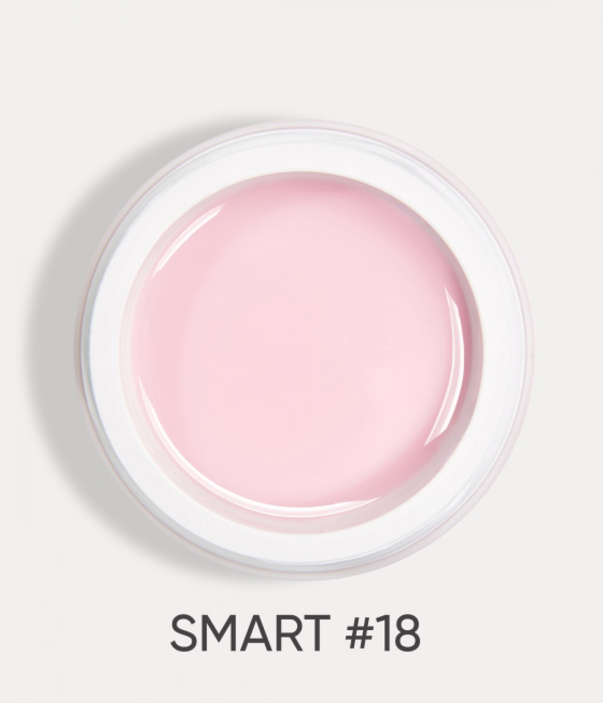 Гел за изграждане Dark Smart Gel №18 30 мл