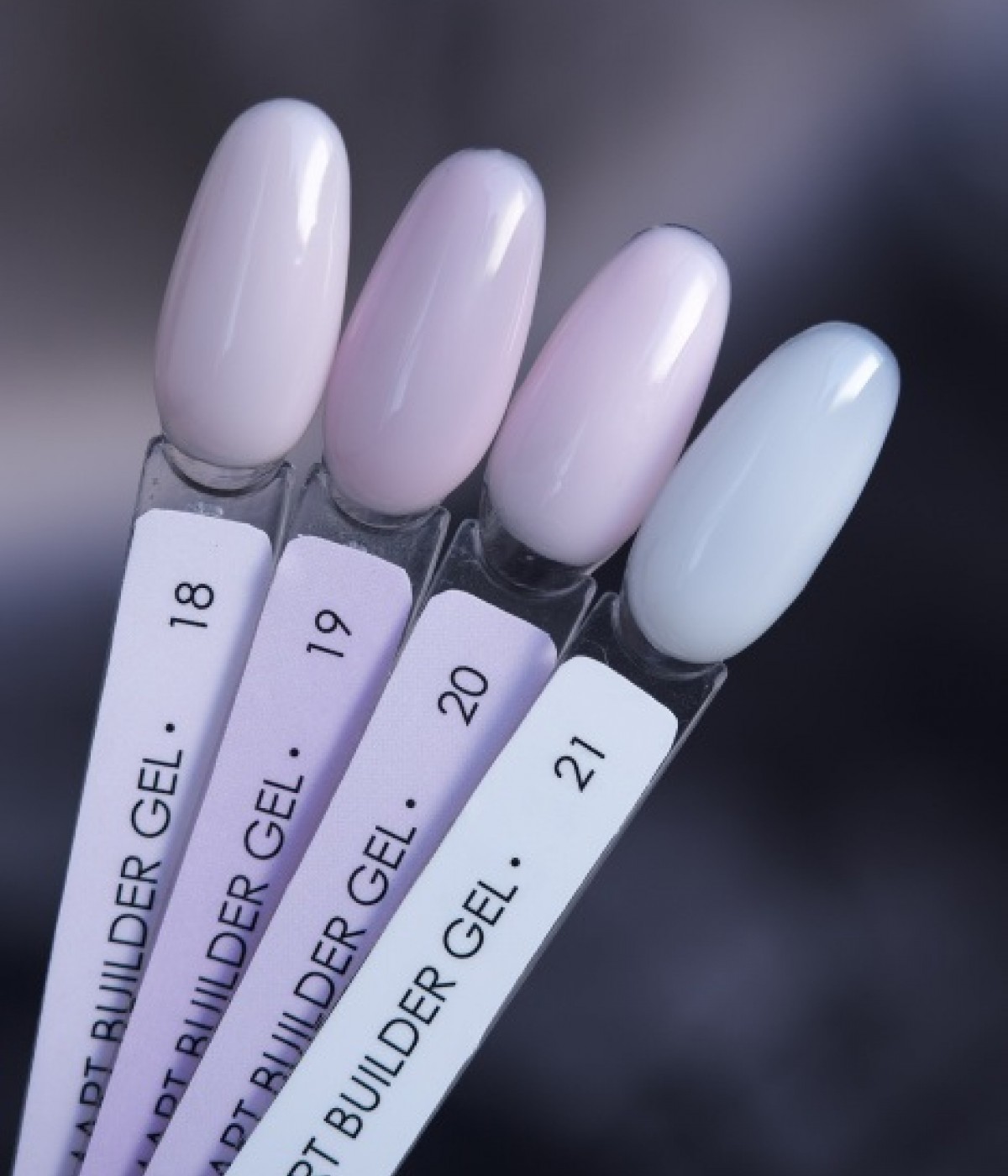 Гел за изграждане Dark Smart Gel №22 30 мл