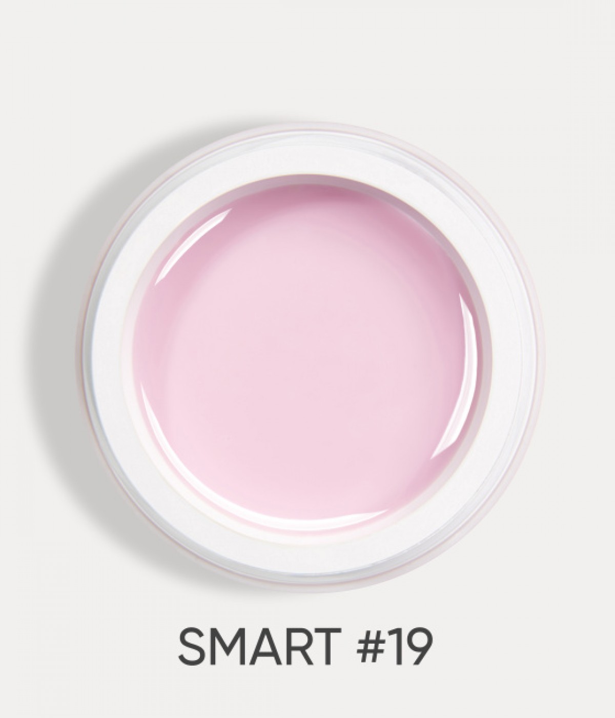 Гел за изграждане Dark Smart Gel №19 30 мл