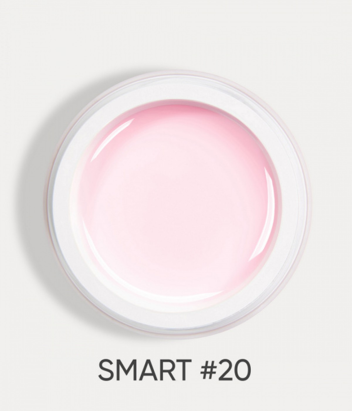 Гел за изграждане Dark Smart Gel №20 30 мл